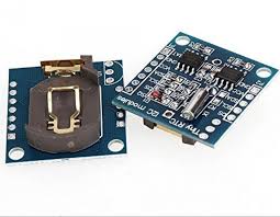 Tiny RTC I2C DS1307 AT24C32 Real Time Clock Module